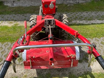 Malotraktor forte - 4