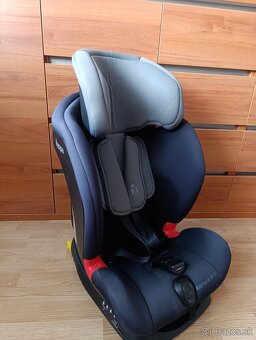Zopa Carrera fix 2 - 4