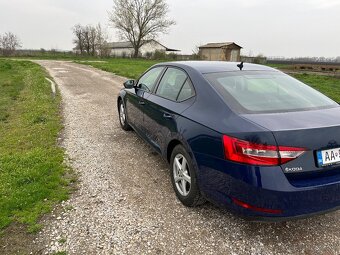 Predám Škoda Superb III 2.0 TDI 110Kw - 4