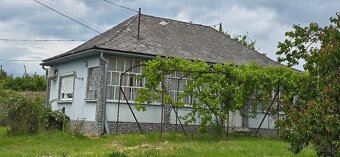 Rodinný dom Maďarsko - Boldogkőváralja - 4
