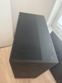 Ryzen 7 7700X | RTX 3060 Ti | 32GB DDR5 RAM | 1TB M.2 NVMe - 4