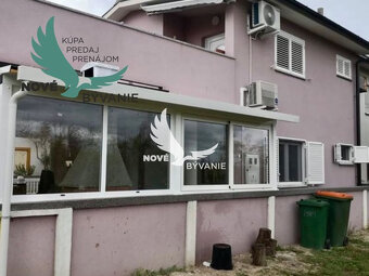 Krásny dom 2x apartmán v Chorvátsku - Privlaka - Sabunike - 4