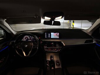 BMW 520 XD 140kw - 4
