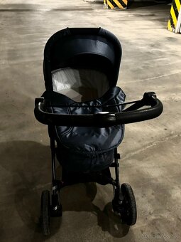 Britax Römer B-motion 4 plus - 4