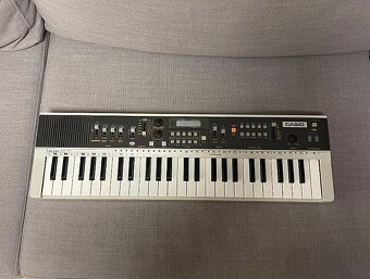 Stojan Sheffield + Casio Casiotone MT-70 1982 - 4
