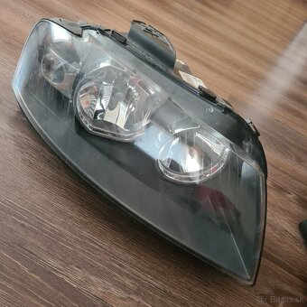 Diely Audi A3 8p 2 - 4