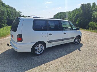 Predam Renault grand espace 2.2td - 4