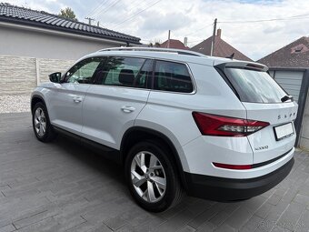Škoda Kodiaq 2.0tdi dsg - 4