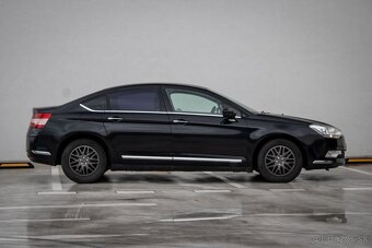 Citroën C5 2.0 HDi 16V FAP Exclusive - 4