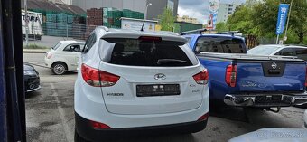 ✅HYUNDAI IX 35 2.0i DOHC 2WD✅ - 4