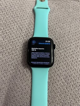 Apple watch SE 2023 44mm - 4