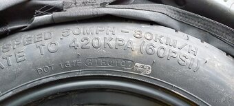 Rezerva ford, volvo, mazda - 4