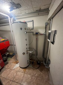 Inštalatérske služby - inštalatér, vodár, kúrenár - 4