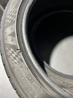 Kumho 205/45 R17 - 4