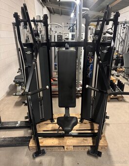 Hammer Strength - 4