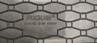 Predám gumenú vaňu do kufra - 4