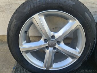 5X112 R19 AUDI Q5+ LETNE PNEU 235/55 R19 - 4