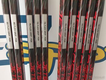 CCM JetSpeed FT5 lavačka v super cene, nová - 4