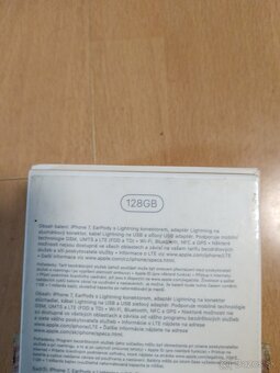 IPhone 7 - 4