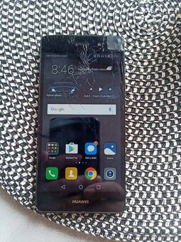 Huawei P8 lite - 4