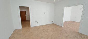 Nadštandardný byt v centre mesta Žilina, 85m2, 3+kk - 4