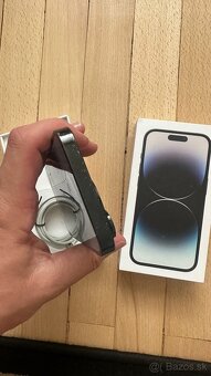 Apple iPhone 14 Pro 128GB 88% Batéria - 4