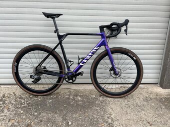 Canyon Inflite CF SL AXS - 4