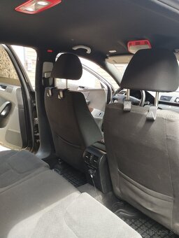 Passat B6 variant - 4