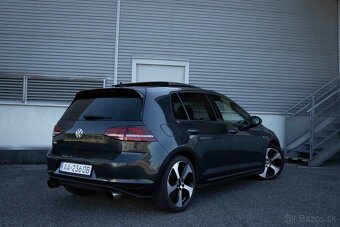 Volkswagen Golf 2.0 TSI BMT GTI Performance DSG - 4