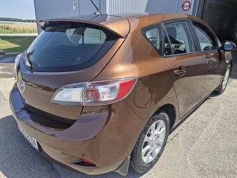 Mazda 3 1.6 benzin. 120 tis.km. - 4