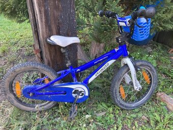 Specialized 16 detsky bicykel - 4