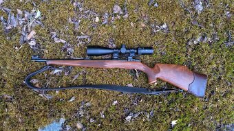 CZ 527 CARBINE 7,62x39 - 4