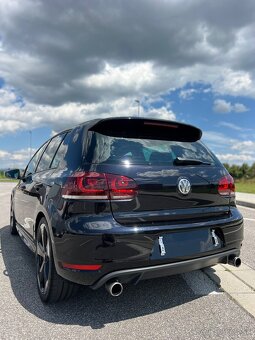 Golf VI GTI Limitka EDITION35 - 4