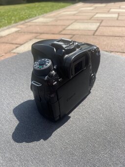 Canon 70D + Canon 18-135 IS STM - 4