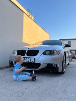 Bmw 335xi n54 225kw 4x4 - 4