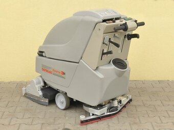 Umývací stroj COMAC SIMPLA 50 BST - 4