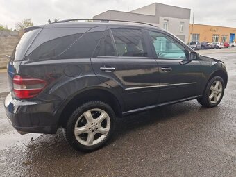 Predám Mercedes-Benz ML 320 CDI...bez vzduchového podvozku - 4