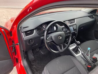Škoda Octavia 3 1.6 TDi 85kw 2018 - 4