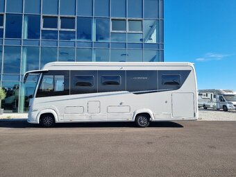 CONCORDE CHARISMA 910 MI JAKO NOVÝ PĚTIMÍSTNÝ - 4