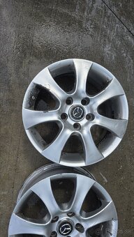 Disky Mazda R16 - 4