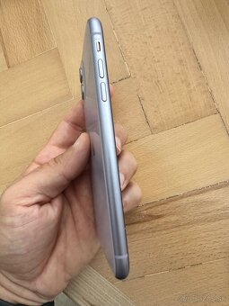 Apple iPhone 11 128GB purple - 4