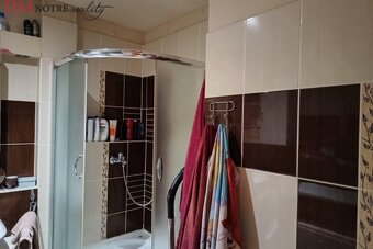 Dvojizbový byt s balkónom po rekonštrukcii. - 4