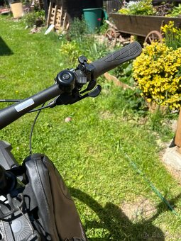 APACHE Tuwan MX-1 26 29" - 4