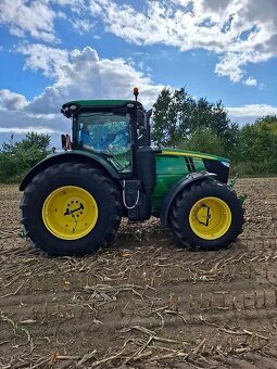 John Deere 7310R - 4