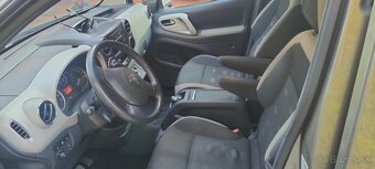Citroën Berlingo 2014, 1.6 d 68kw multispace XTR - 4