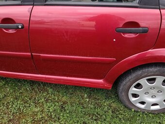 Citroen c3 1.4 benzín - 4