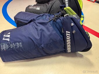 UPLNE NOVE PROFI A ELITE NOHAVICE WARRIOR LX20/LX30 - 4
