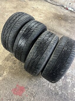 Zimné pneumatiky 205/55 R16 - 4