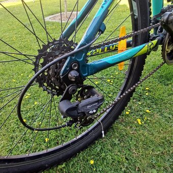 Kellys Naga 7o 26" - 4