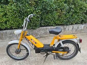 Babetta 207 - 4